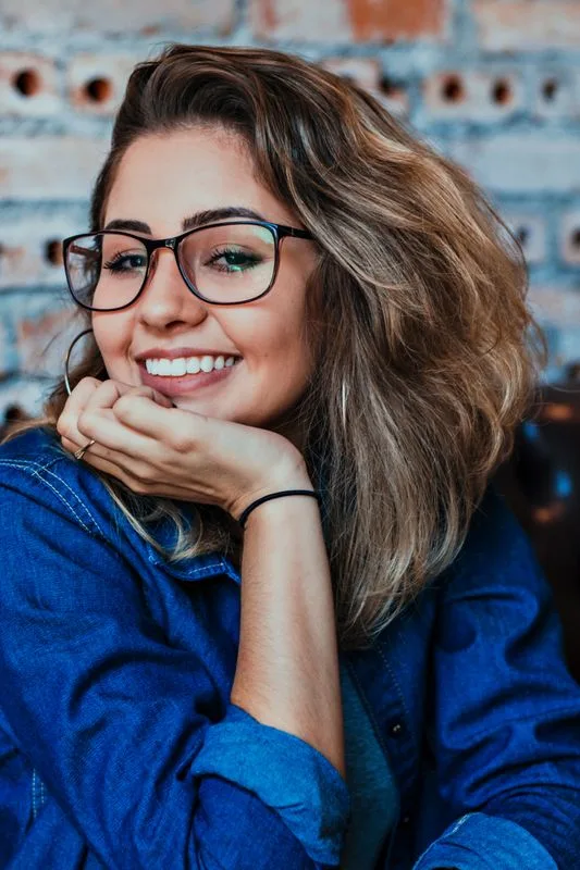 Portrait Photography — Beauty, Editorial, and Professional Headshots — Stellar Studios photography guide