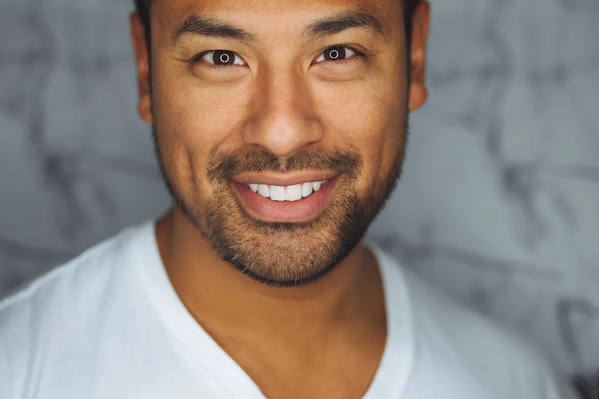 Portrait Photography 101 — A Beginner's Guide — Stellar Studios article